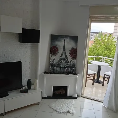 Eden Lejlighed Vlorë
